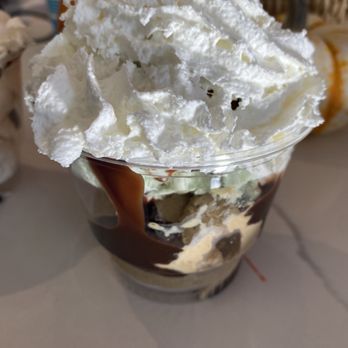 A Scoop Or Two - Sunday no nuts - Ice Cream & Frozen Yogurt Near Me - Dayton, Nevada