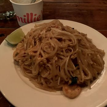 Noodlehead - pad Thai with shrimp - Thai Near Me - Pittsburgh, Pennsylvania Noodlehead - pad Thai with shrimp - Thai Near Me - Pittsburgh, Pennsylvania