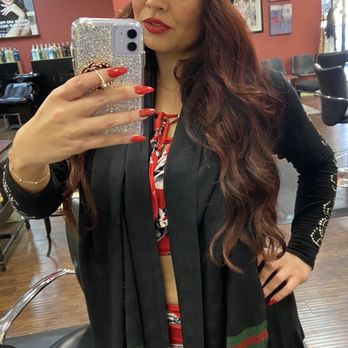 Studio K - Hair extensions and color - Hair Salons Near Me - Ventura, California