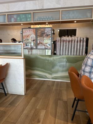 Serious Sanji| Dumpling & Dim Sum & Bubble Tea by null