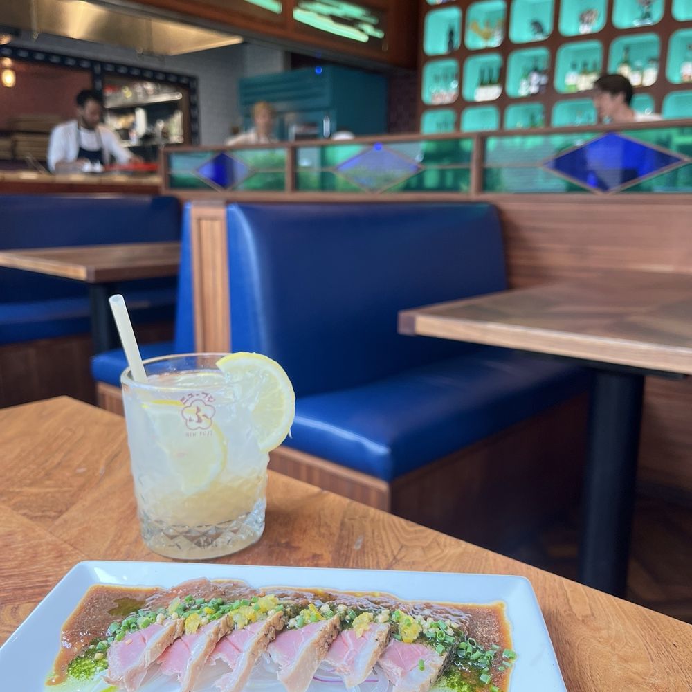 New Fuji - Japanese Near Me - Vancouver, British Columbia