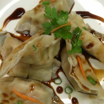 Bamboo Thai - Steamed Potstickers - Thai Near Me - Toppenish, Washington Bamboo Thai - Steamed Potstickers - Thai Near Me - Toppenish, Washington