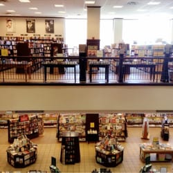 Barnes & Noble Booksellers