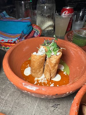 Durango Cantina by null