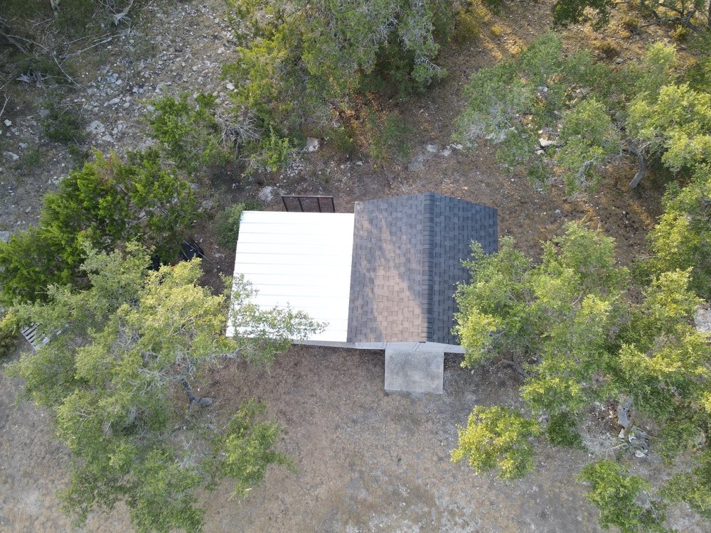 Slide of Redemption Roofing