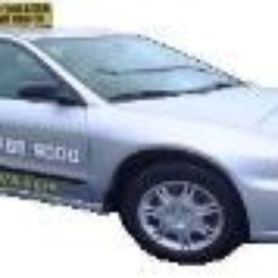 Go Driving LLC