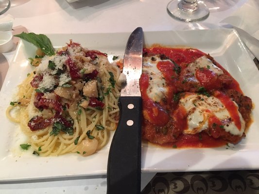 Restaurant Tre Marie by null