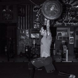 Horizon Strength & Conditioning - USA Weightlifting Official club and coaches with national medalist and record holding athletes!
