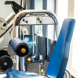 Paradise Personal Training