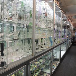 3D Smoke Shop