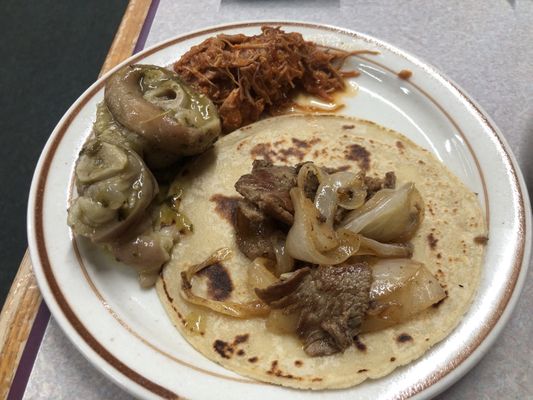 Ranchero King Buffet by null