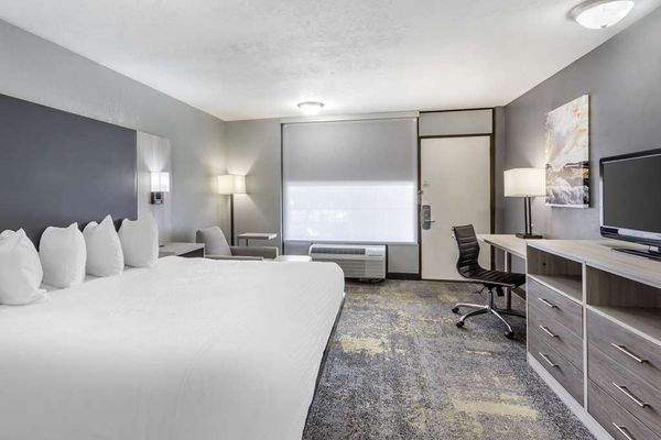 Best Western Plus Weston Inn by null