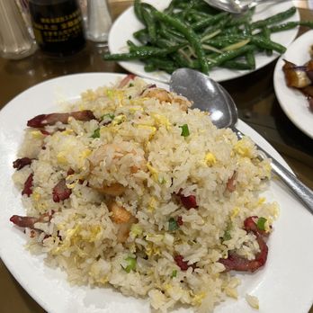 Hot Wok Cafe - #1077. Yang Chow Fried Rice - Chinese Near Me - Northridge, California Hot Wok Cafe - #1077. Yang Chow Fried Rice - Chinese Near Me - Northridge, California
