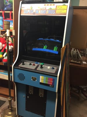 Mall of St Paul by null