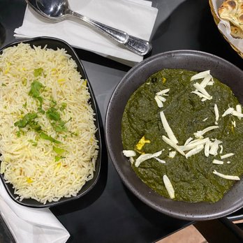 Tikka N Talk - Palak Paneer - Indian Near Me - Forest Hills, New York Tikka N Talk - Palak Paneer - Indian Near Me - Forest Hills, New York