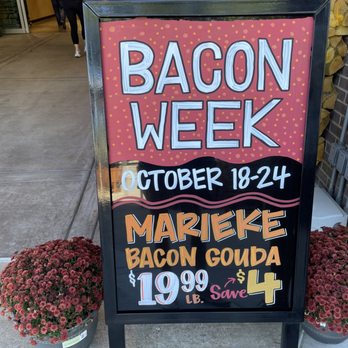 Central Market - Grocery Near Me - Fort Worth, Texas