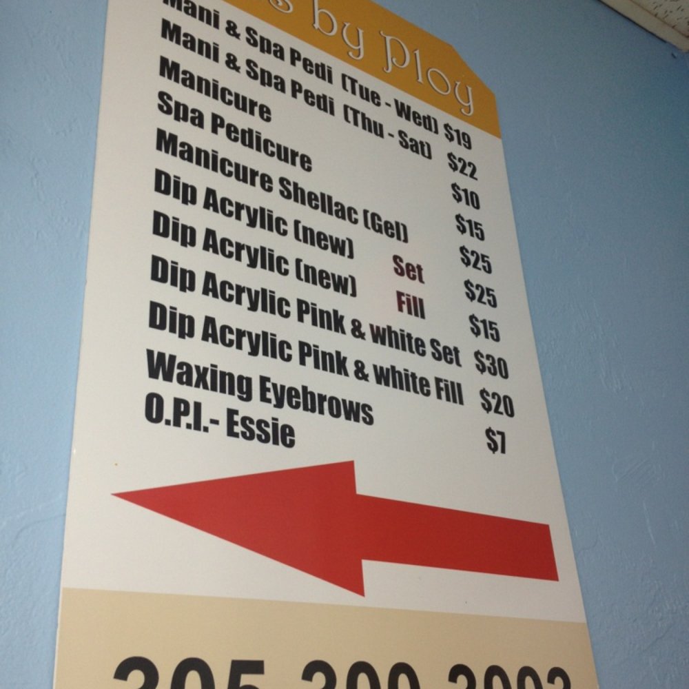 Nails by Ploy - Great prices - Nail Salons Near Me - Miami, Florida Nails by Ploy - Great prices - Nail Salons Near Me - Miami, Florida