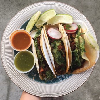Taqueria Sofia - Mexican Near Me - Brooklyn, New York