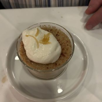Staigle's Steakhouse - Sweet Tea Crème Brûlée - Steakhouses Near Me - Wiggins, Mississippi Staigle's Steakhouse - Sweet Tea Crème Brûlée - Steakhouses Near Me - Wiggins, Mississippi