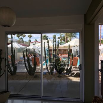Del Marcos Hotel - DEL MARCOS HOTEL, Palm Springs, CA, a Special 17-Room Mid-Century Modern Boutique Hotel, located in the Historic Tennis Club Neighborhood! - Hotels Near Me - Palm Springs, California