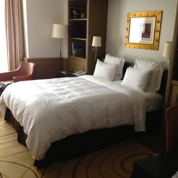 Paris Marriott Champs Elysées Hôtel - Hotels Near Me - Paris, 75