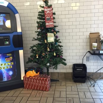 Waffle House - Happy Holidays! - Diners Near Me - Asheville, North Carolina Waffle House - Happy Holidays! - Diners Near Me - Asheville, North Carolina