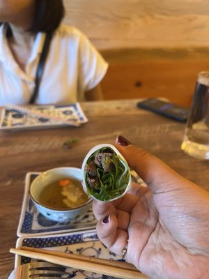 The Paper Bridge (Bún Chả Cầu Giấy) by null The Paper Bridge (Bún Chả Cầu Giấy) by null