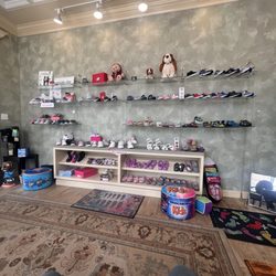 Craft Shoes - Kids shoe spot