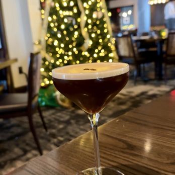 The HC Tavern + Kitchen - Espresso Martini - Seafood Near Me - Fishers, Indiana The HC Tavern + Kitchen - Espresso Martini - Seafood Near Me - Fishers, Indiana