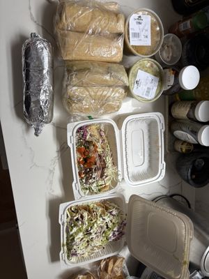 La Palma Mexicatessen by null La Palma Mexicatessen by null