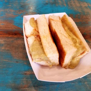 Kopitiam - Kaya butter toast - Malaysian Near Me - New York, New York Kopitiam - Kaya butter toast - Malaysian Near Me - New York, New York