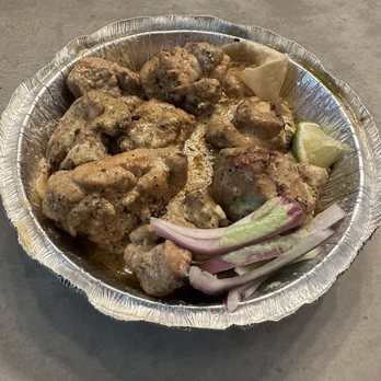 Chandni Chowk - Aslam Chicken - Indian Near Me - Santa Clara, California