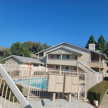 Friendly Painting - Commercial Exterior Painting - Painters Near Me - Novato, California Friendly Painting - Commercial Exterior Painting - Painters Near Me - Novato, California