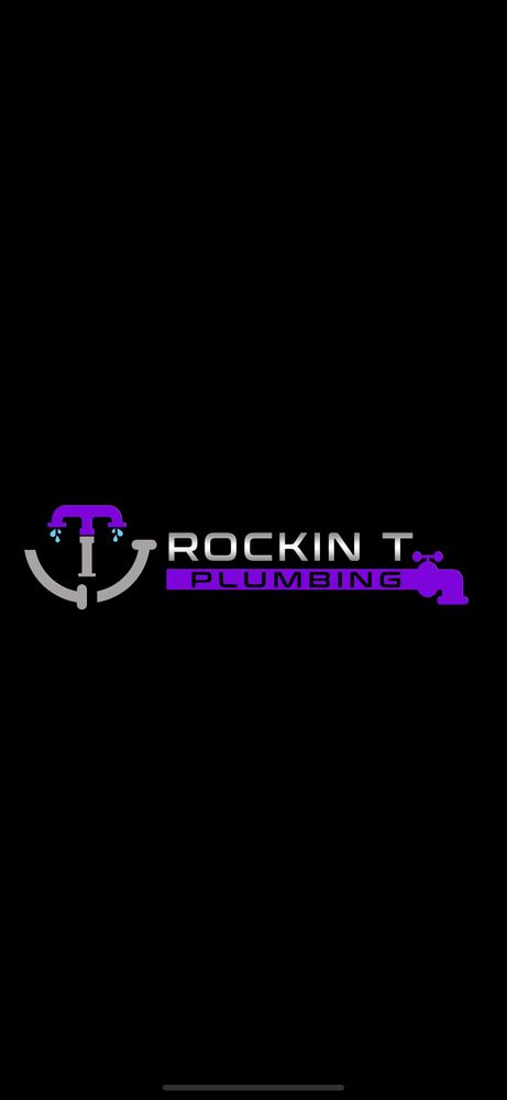 Slide of Rockin T Plumbing