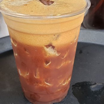 Beany Green - Espresso Martini - Food Trucks Near Me - London, XGL