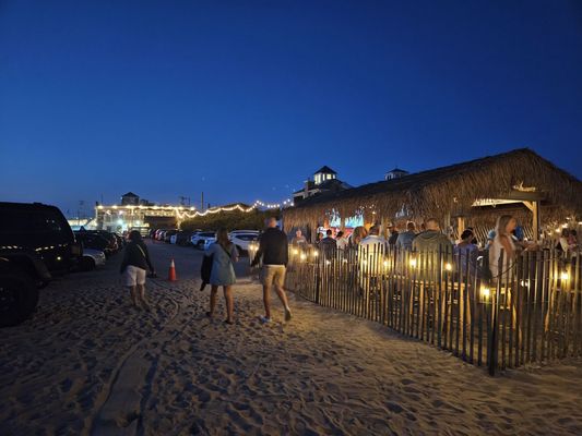 George's of Galilee by null