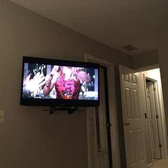 The TV Pro - Home Theatre Installation Near Me