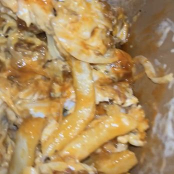 Crispy & Co - Guilty Pleasure - Fast Food Near Me - Topeka, Kansas