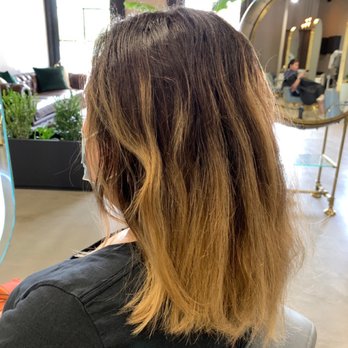 Salon Per Se - Before - Hair Salons Near Me - Houston, Texas Salon Per Se - Before - Hair Salons Near Me - Houston, Texas