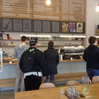 EMA espresso bar - Cafes Near Me - Prague, Puerto Rico EMA espresso bar - Cafes Near Me - Prague, Puerto Rico