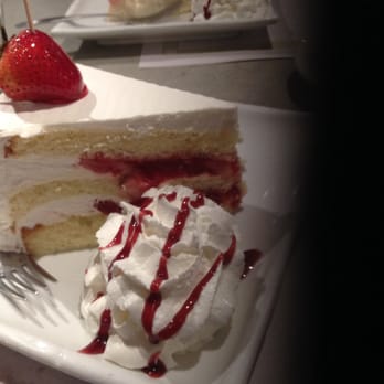 Olympic Diner - Strawberry shortcake - Diners Near Me - Deer Park, New York Olympic Diner - Strawberry shortcake - Diners Near Me - Deer Park, New York