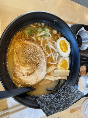 Koku Ramen & Bites by null