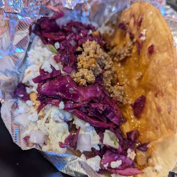 Condado Tacos - Purple haze - Bars Near Me - Detroit, Michigan