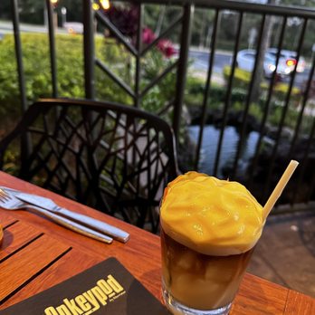 Monkeypod Kitchen by Merriman - Mai Culinary Cocktails - New American Near Me - Kihei, Hawaii Monkeypod Kitchen by Merriman - Mai Culinary Cocktails - New American Near Me - Kihei, Hawaii