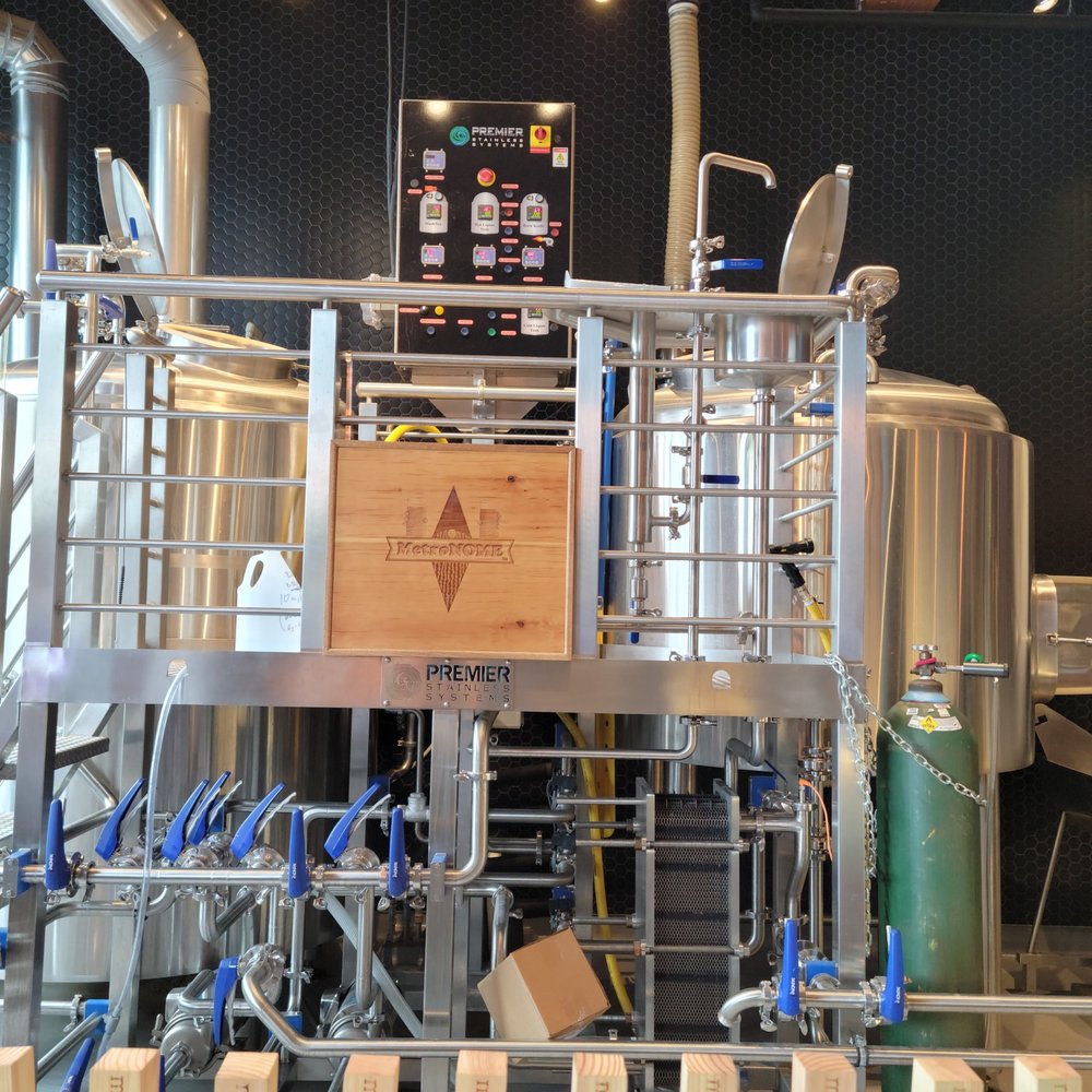 MetroNOME Brewery - Brewpubs Near Me - Saint Paul, Minnesota MetroNOME Brewery - Brewpubs Near Me - Saint Paul, Minnesota