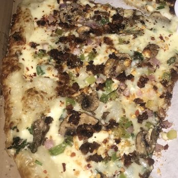Winzza - Pizza Near Me - Los Angeles, California Winzza - Pizza Near Me - Los Angeles, California