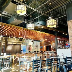 Big T's BBQ & Smokehouse