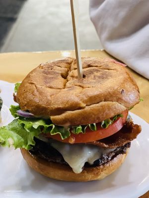 Boise Fry Company by null