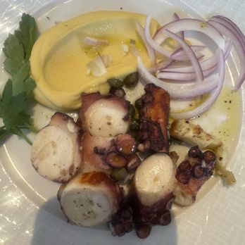 Estiatorio Milos - Seafood Near Me - New York, New York Estiatorio Milos - Seafood Near Me - New York, New York