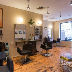 Little Axe Salon